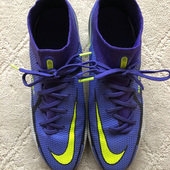 Nike Phantom GT2 Elite DF FG Soccer Cleats - Picture 8 of 11